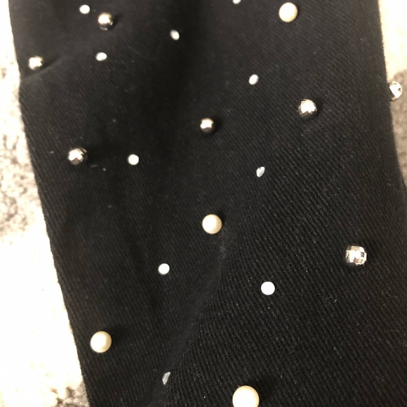 Carli Bybel x missguided Jean jacket - Picture 2 of 2